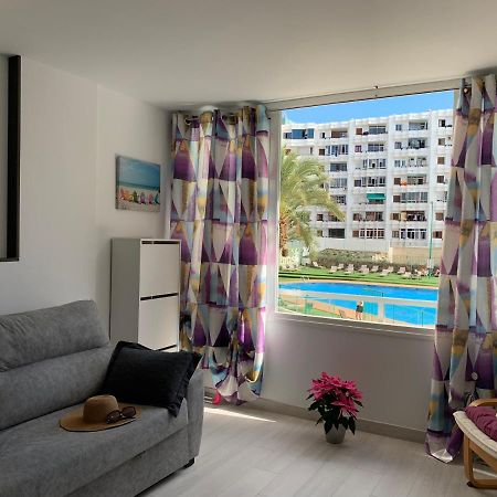 Marisol Los Molinos Playa Ingles By Luca Properties Gran Canaria Playa del Inglés Exterior foto
