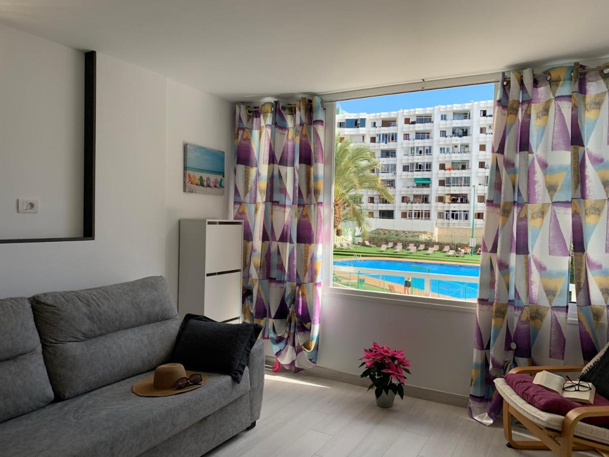 Marisol Los Molinos Playa Ingles By Luca Properties Gran Canaria Playa del Inglés Exterior foto